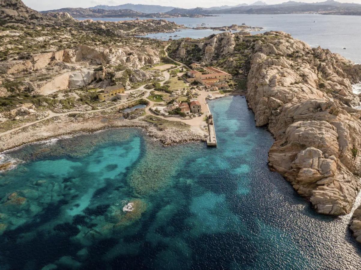 Apartamento Cala Francese - Sul Mare La Maddalena (Sassari)