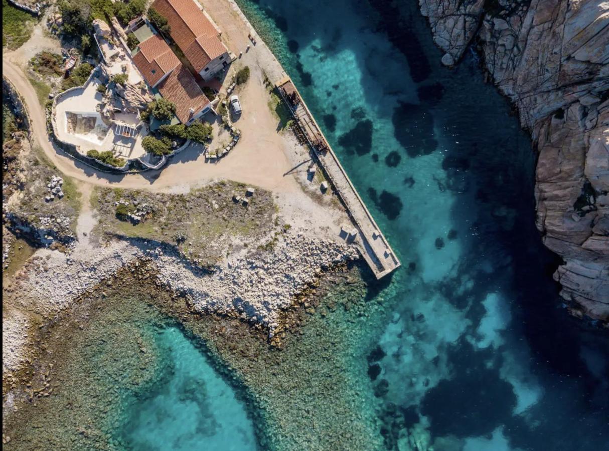 Cala Francese - Sul Mare Apartamento *