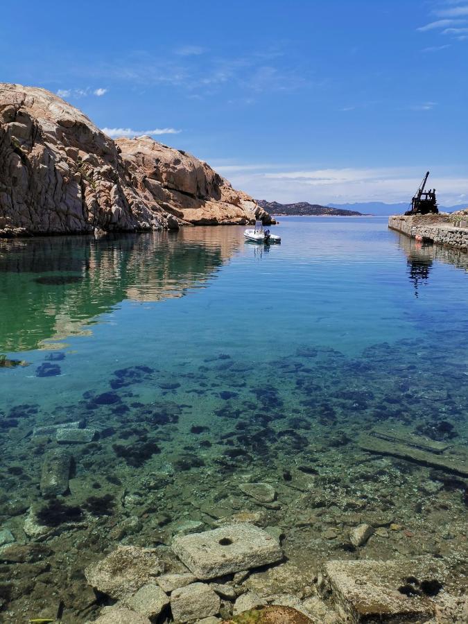 Cala Francese - Sul Mare Apartamento