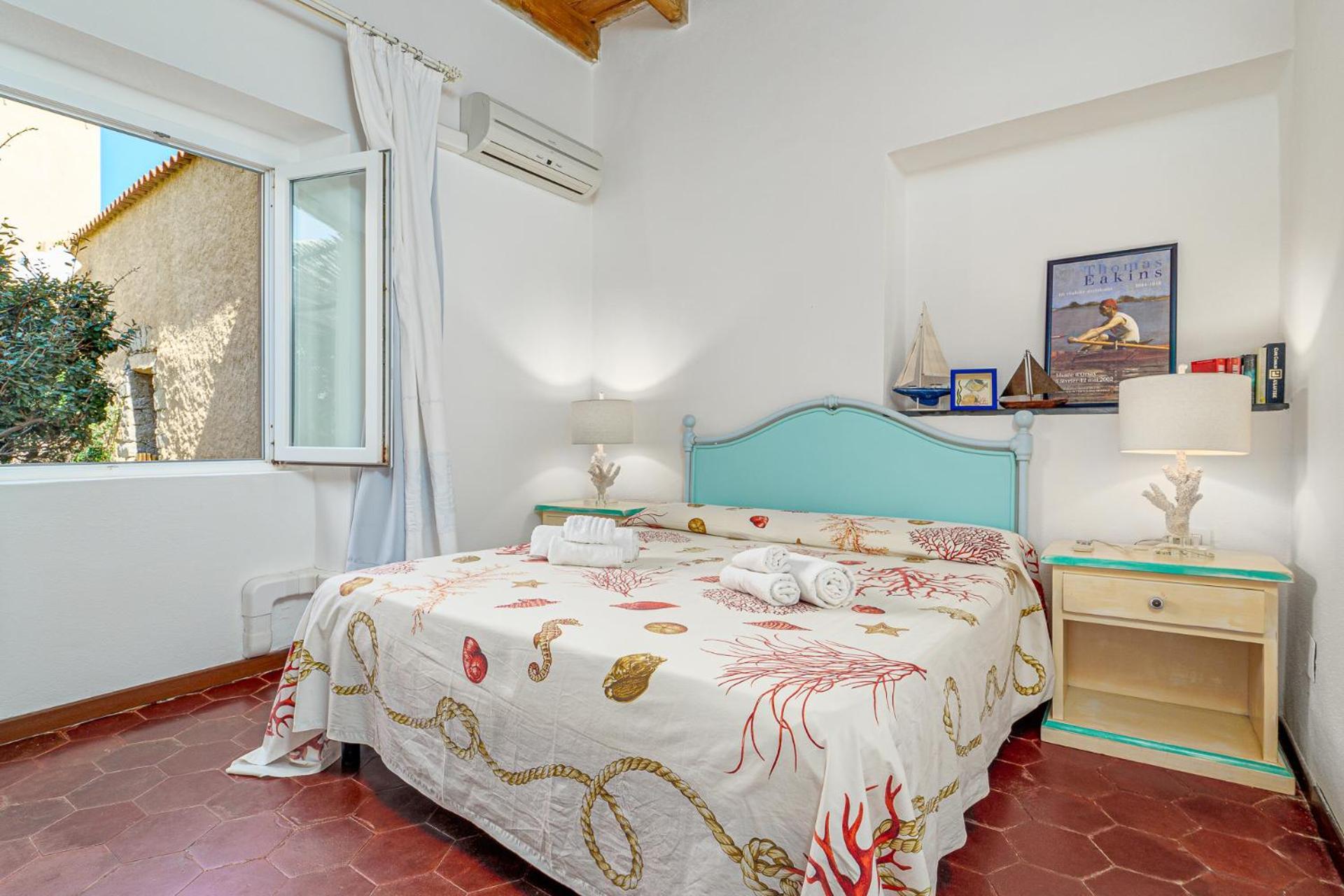Cala Francese - Sul Mare La Maddalena (Sassari)