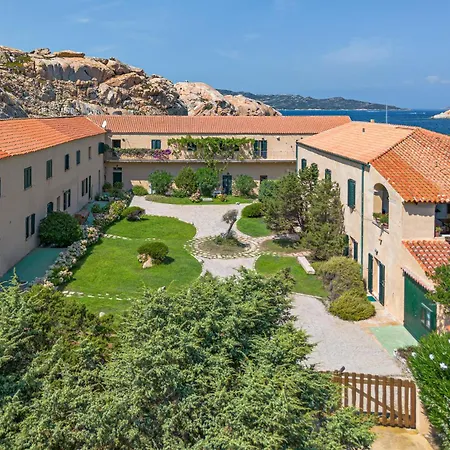 Residence Cala Francese - Case Sul Mare La Maddalena  Exterior photo