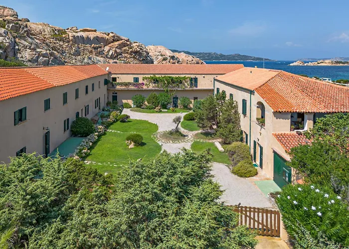 Residence Cala Francese - Case Sul Mare