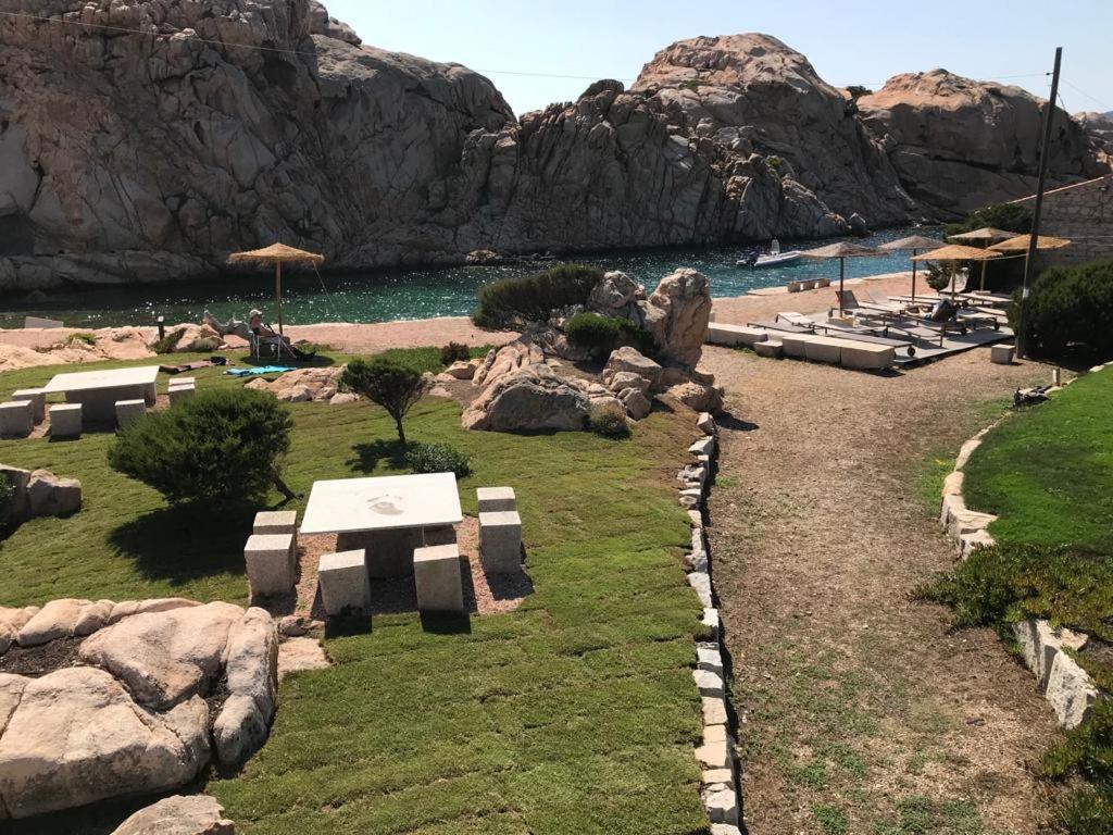 Cala Francese - Sul Mare Apartment *