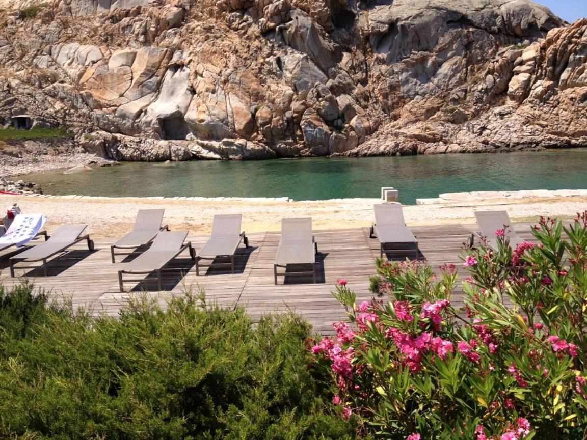 Cala Francese - Sul Mare La Maddalena (Sassari)