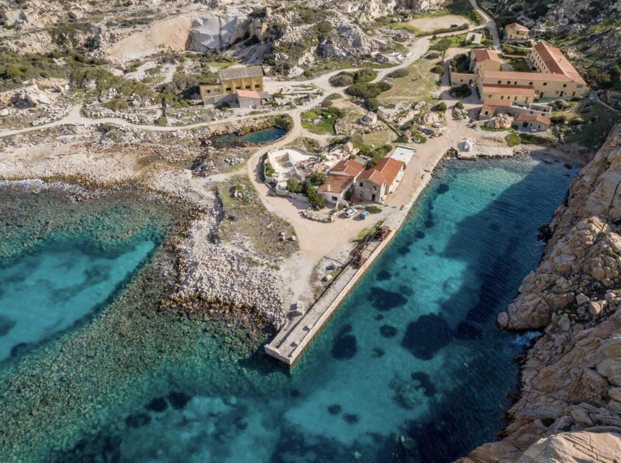 Apartment Cala Francese - Sul Mare