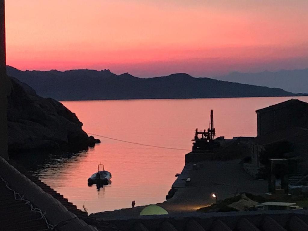 Apartment Cala Francese - Sul Mare