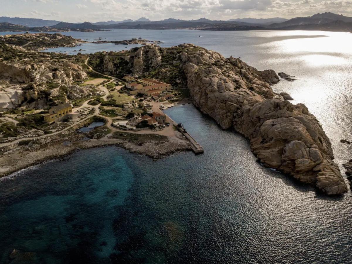 Apartment Cala Francese - Sul Mare La Maddalena (Sassari)