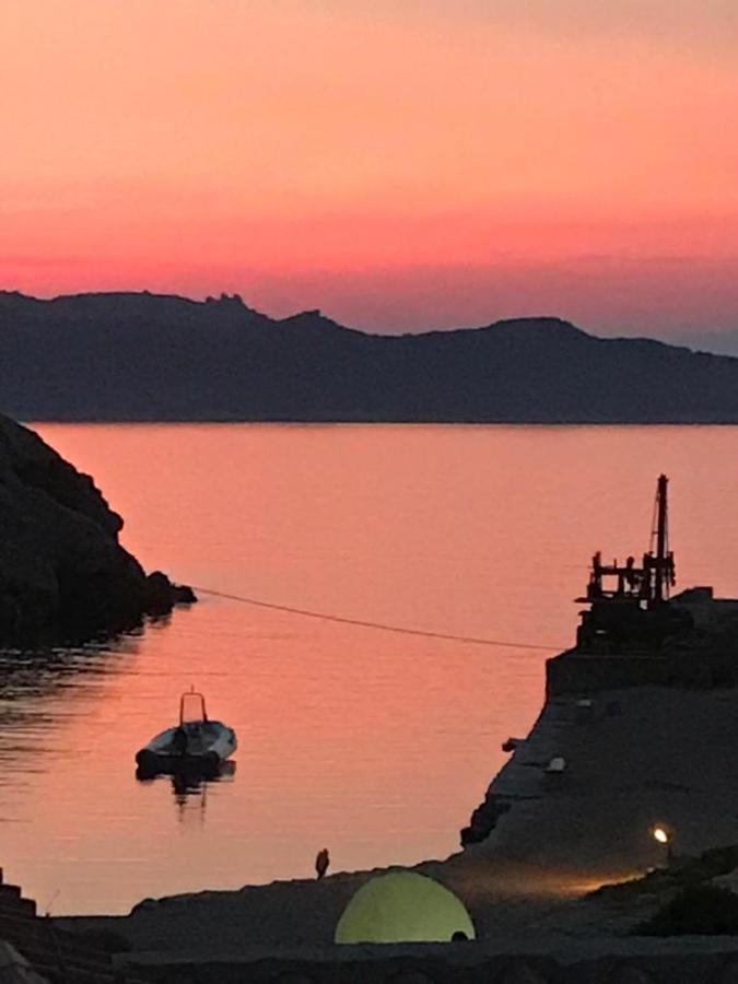 Apartment Cala Francese - Sul Mare *
