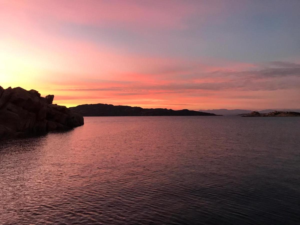 Cala Francese - Sul Mare Apartment La Maddalena (Sassari)
