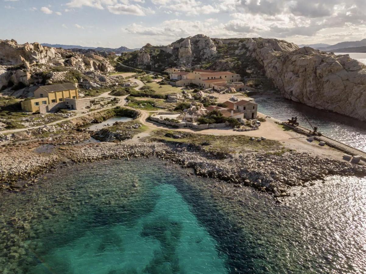 Cala Francese - Sul Mare Apartment La Maddalena (Sassari)