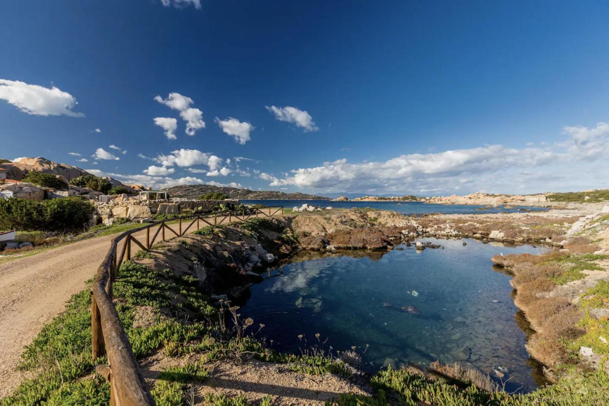 Cala Francese - Sul Mare *