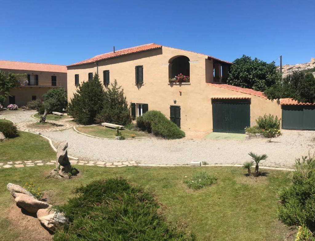 Apartment Cala Francese - Sul Mare