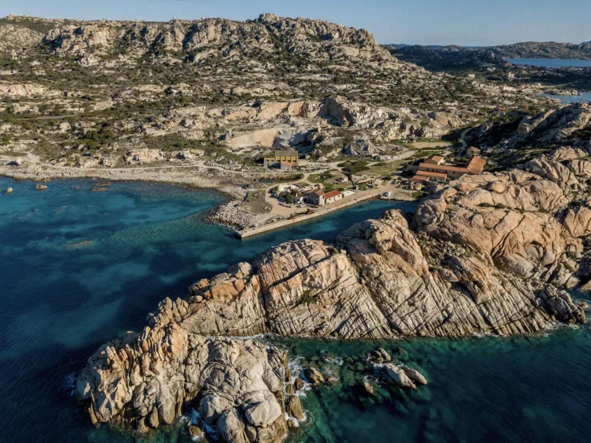 Cala Francese - Sul Mare La Maddalena (Sassari)