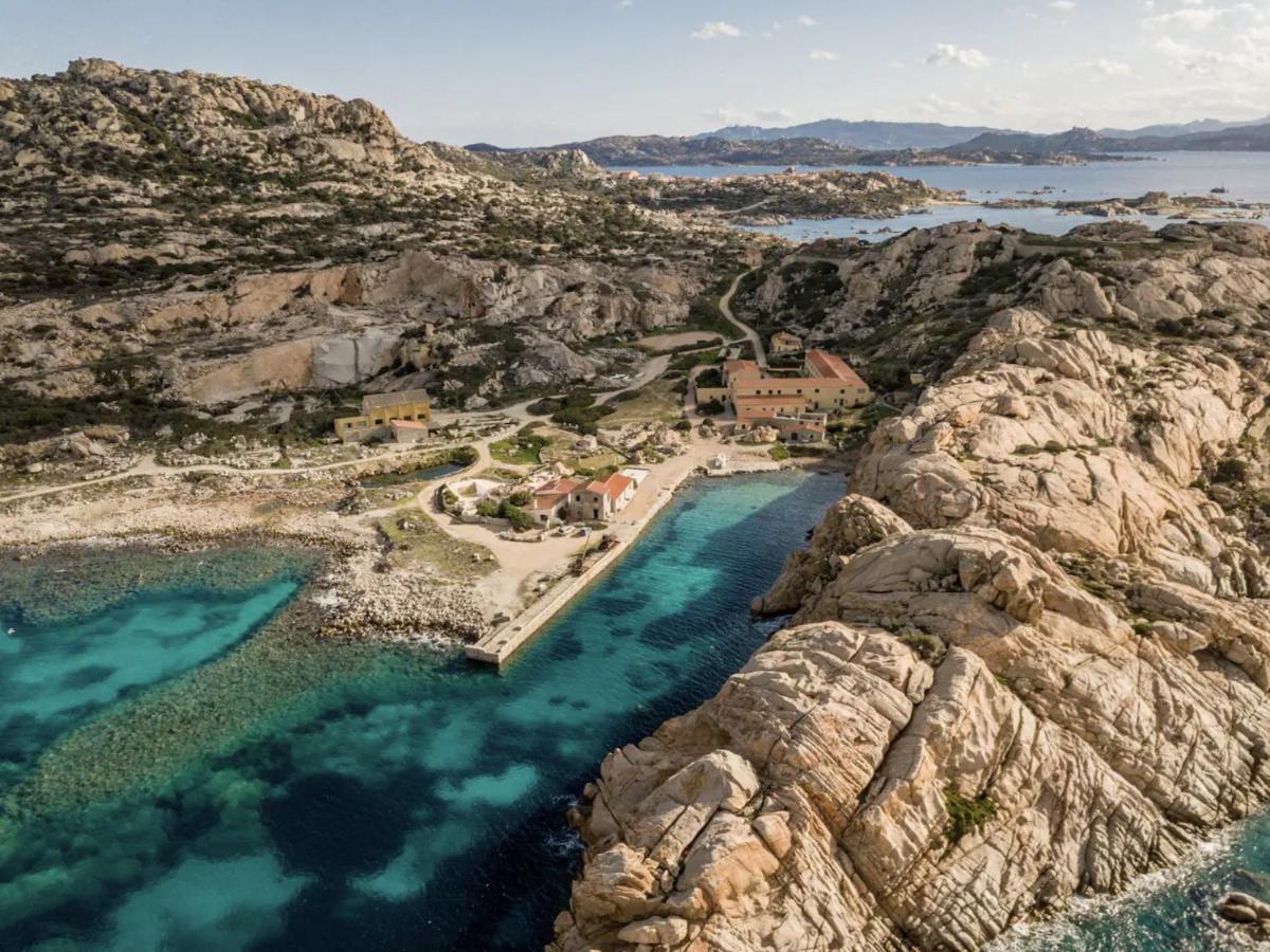 Cala Francese - Sul Mare Apartment La Maddalena (Sassari)