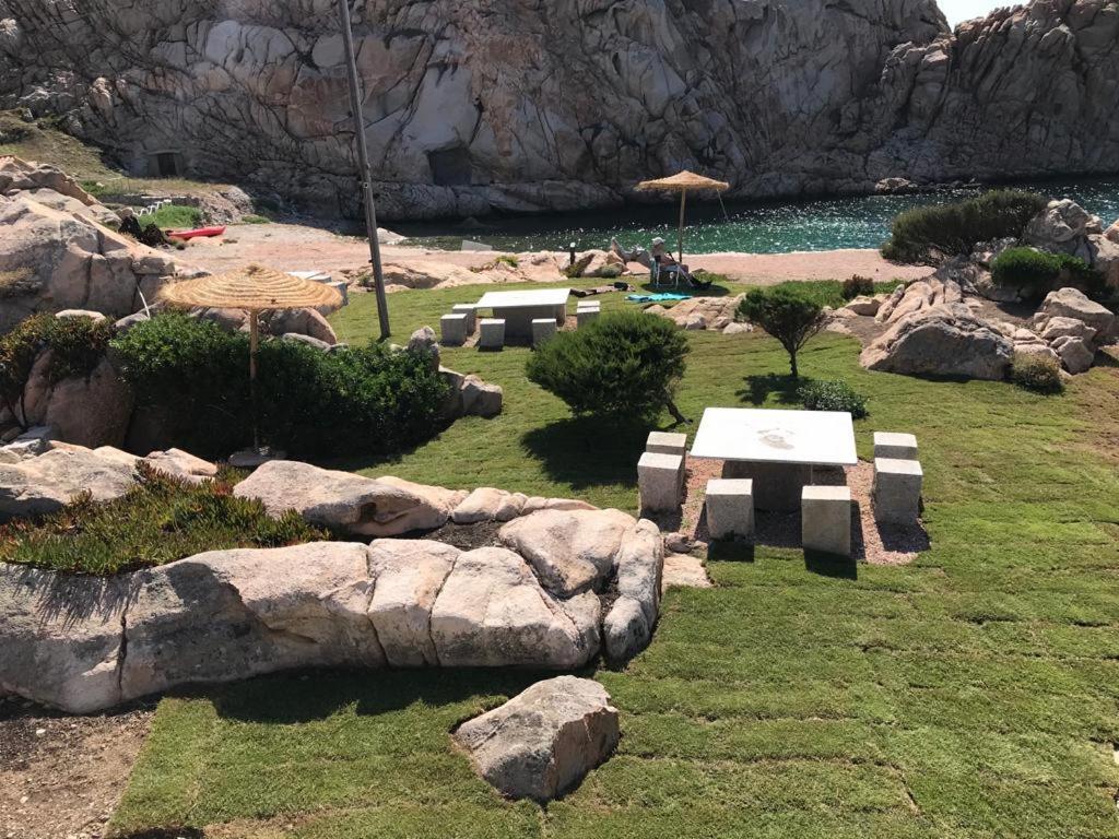 Apartment Cala Francese - Sul Mare