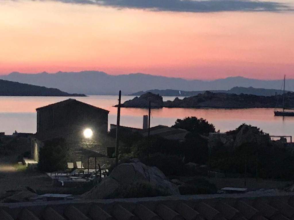 Cala Francese - Sul Mare La Maddalena (Sassari)