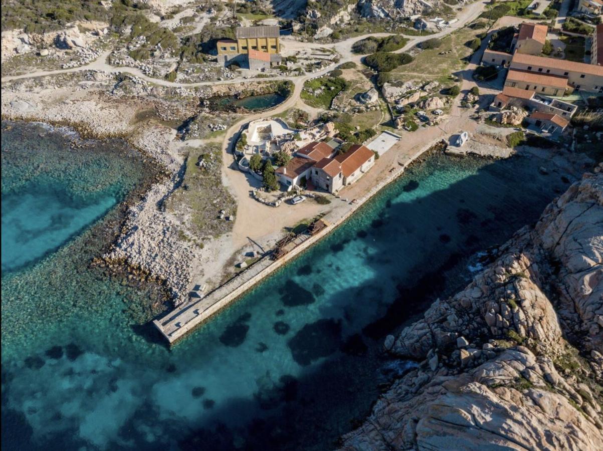 Cala Francese - Sul Mare Apartment La Maddalena (Sassari)