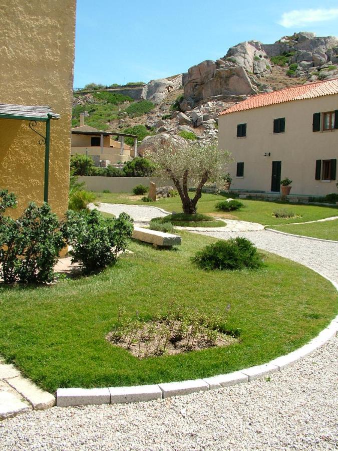 Apartment Cala Francese - Sul Mare *