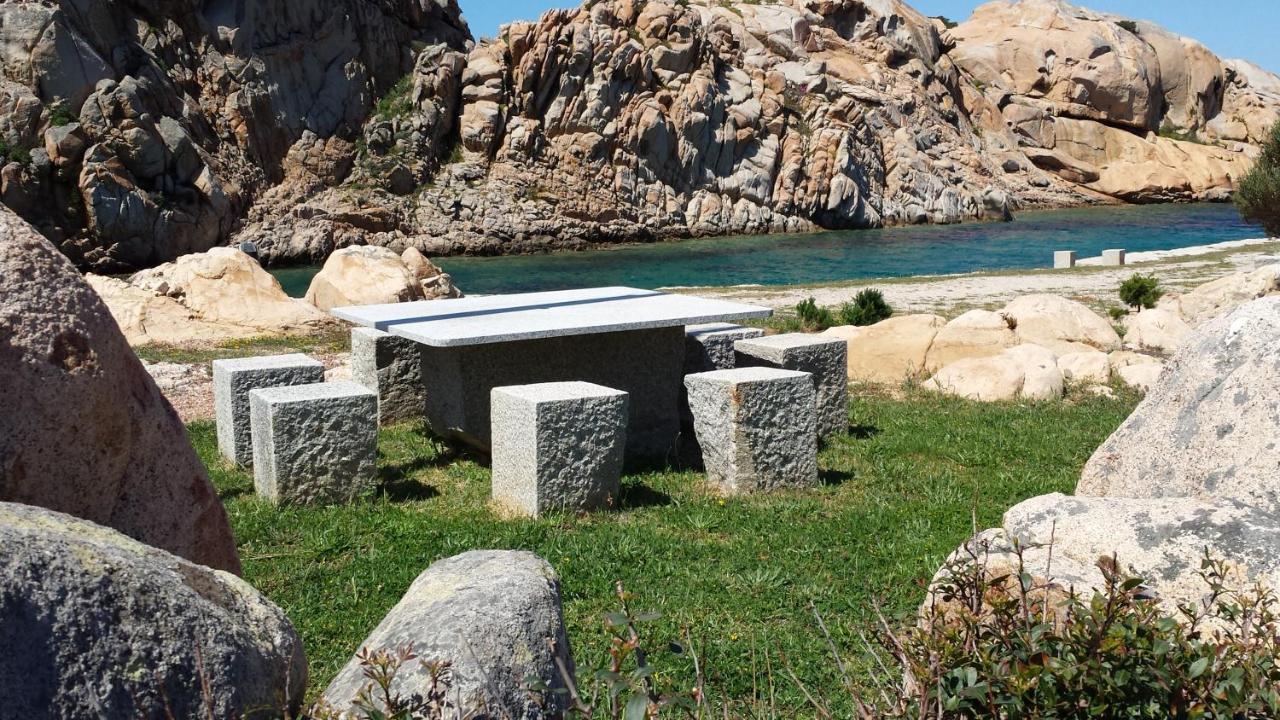 Apartment Cala Francese - Sul Mare