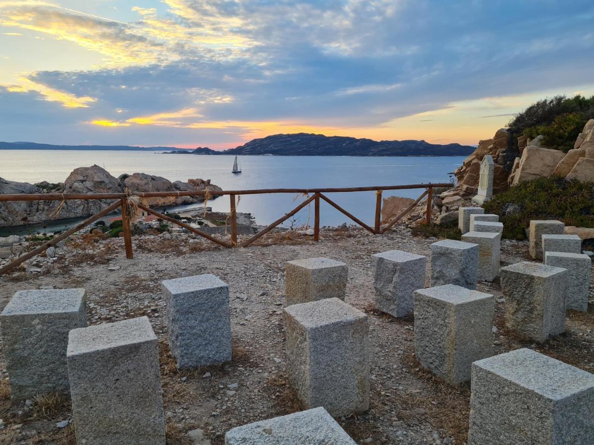Cala Francese - Sul Mare *
