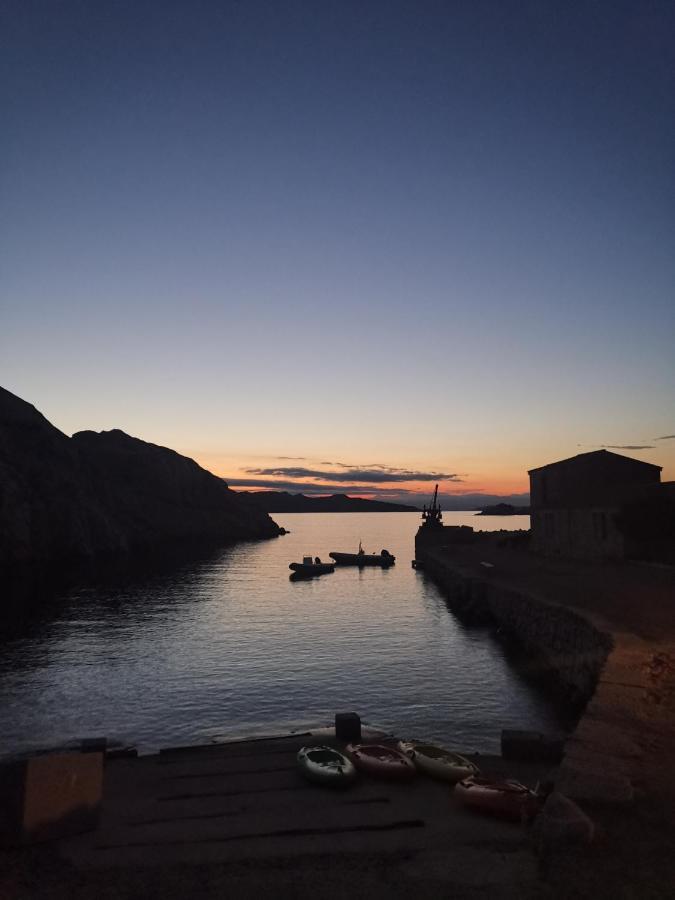 Apartment Cala Francese - Sul Mare