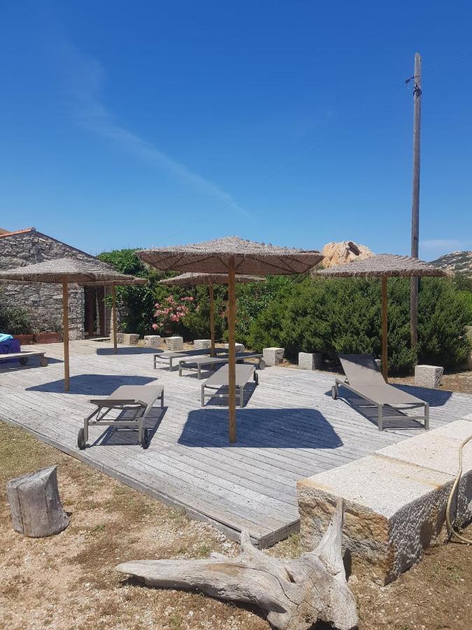 Apartment Cala Francese - Sul Mare La Maddalena (Sassari)