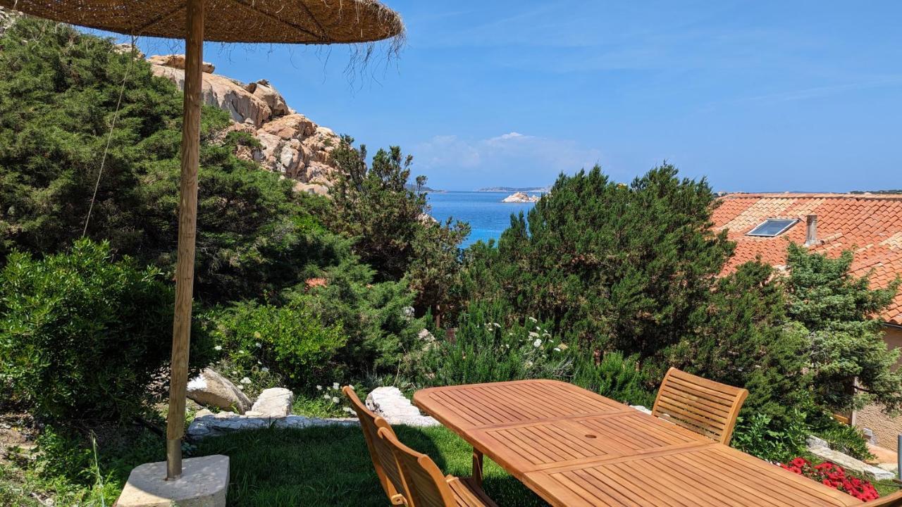 Apartment Cala Francese - Sul Mare La Maddalena (Sassari)