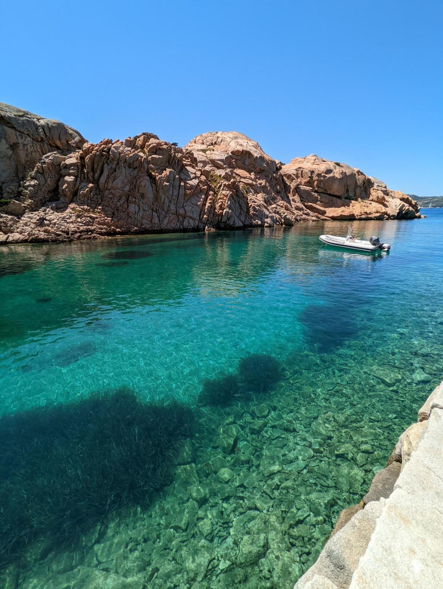 Cala Francese - Sul Mare *
