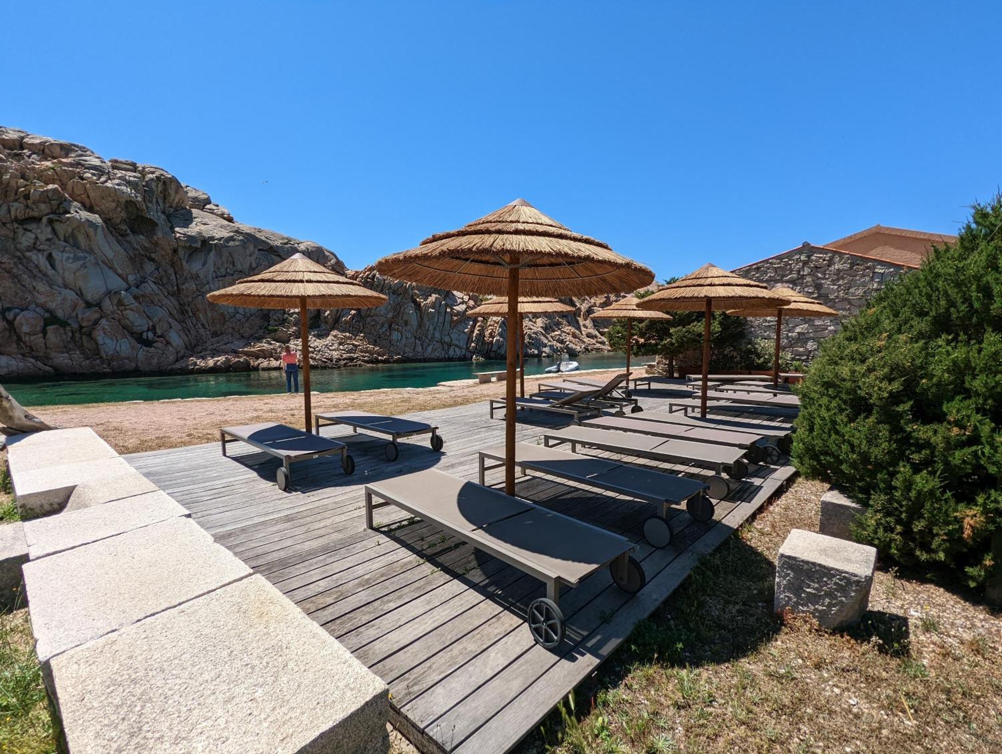 Cala Francese - Sul Mare Apartment *