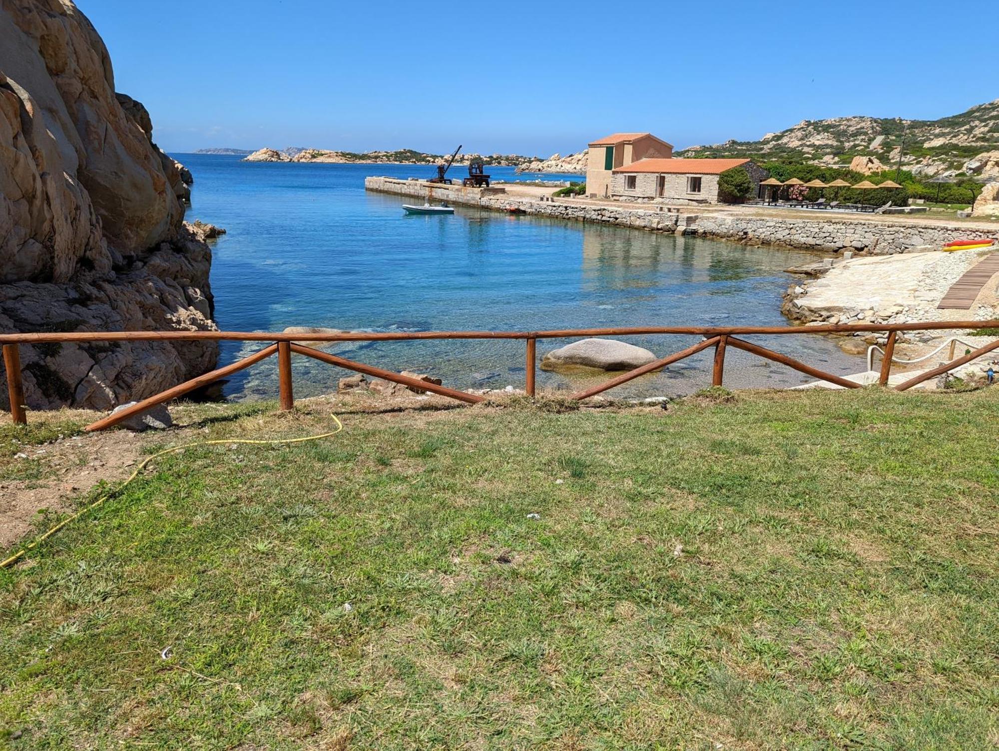Apartment Cala Francese - Sul Mare