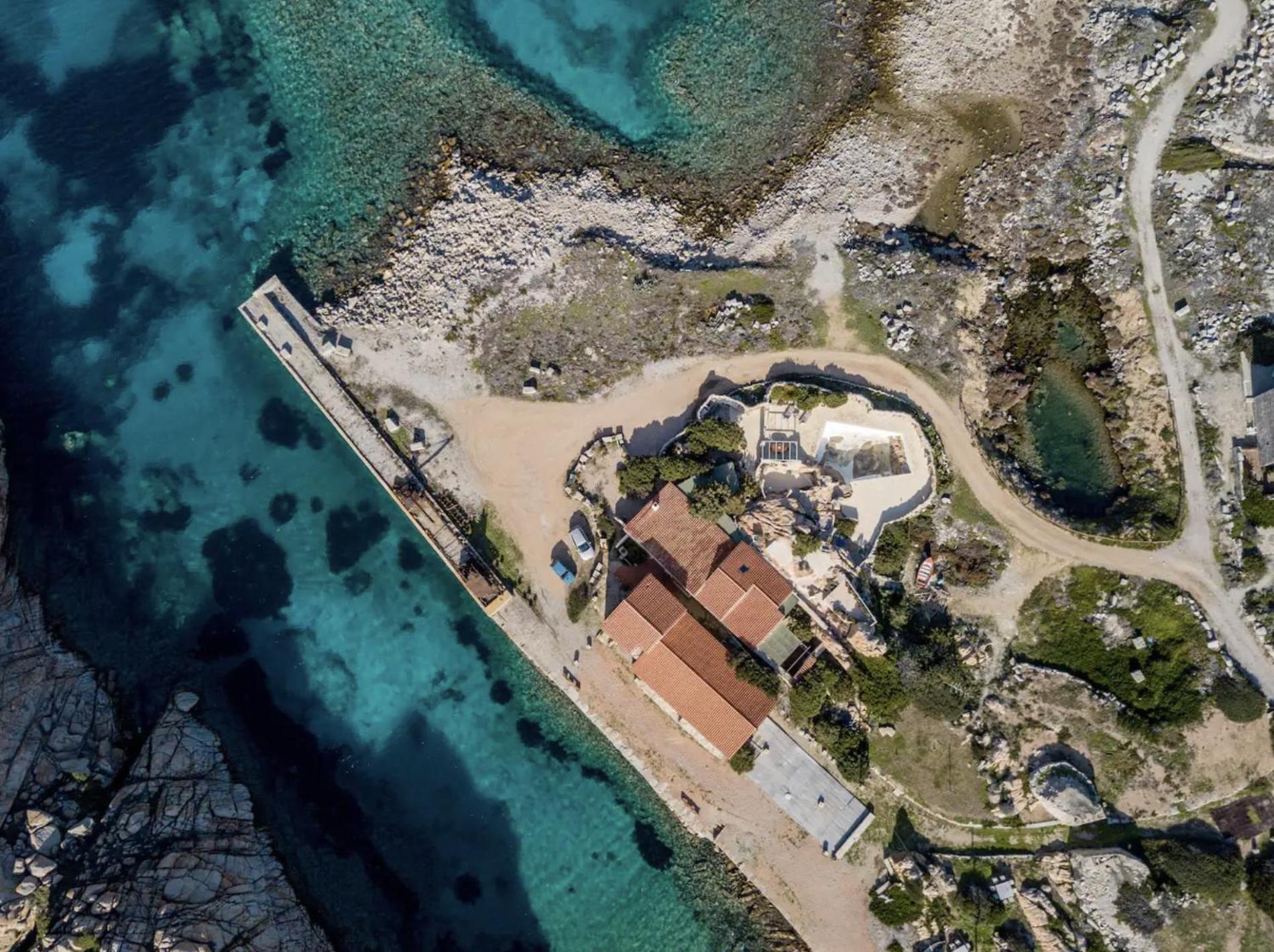 Cala Francese - Sul Mare *