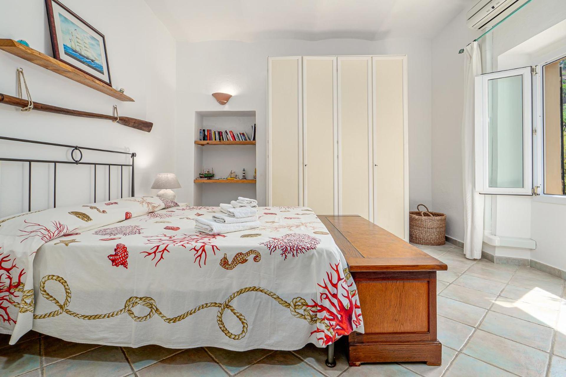 Cala Francese - Sul Mare Apartment *