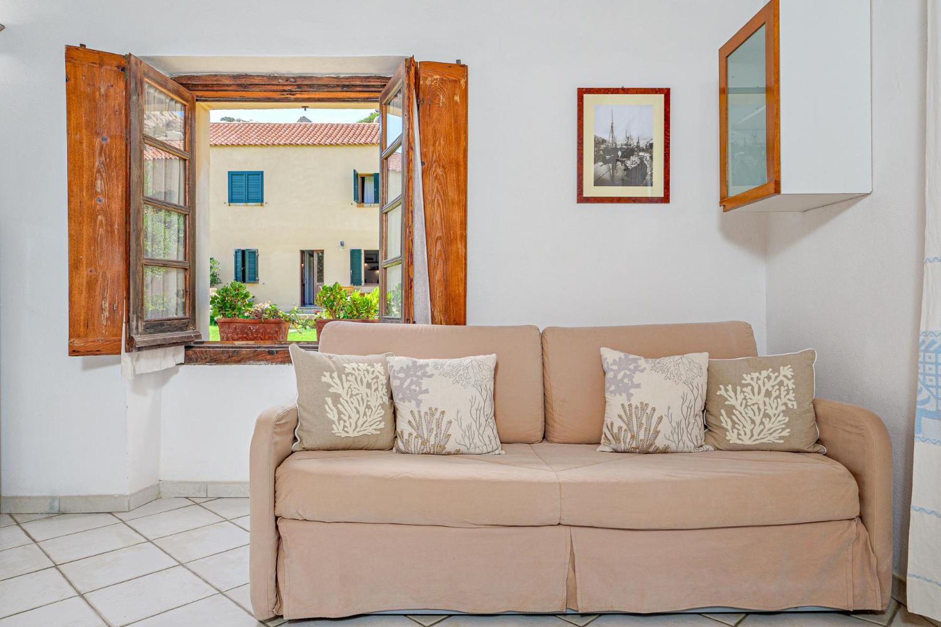 Cala Francese - Sul Mare Apartment La Maddalena (Sassari)