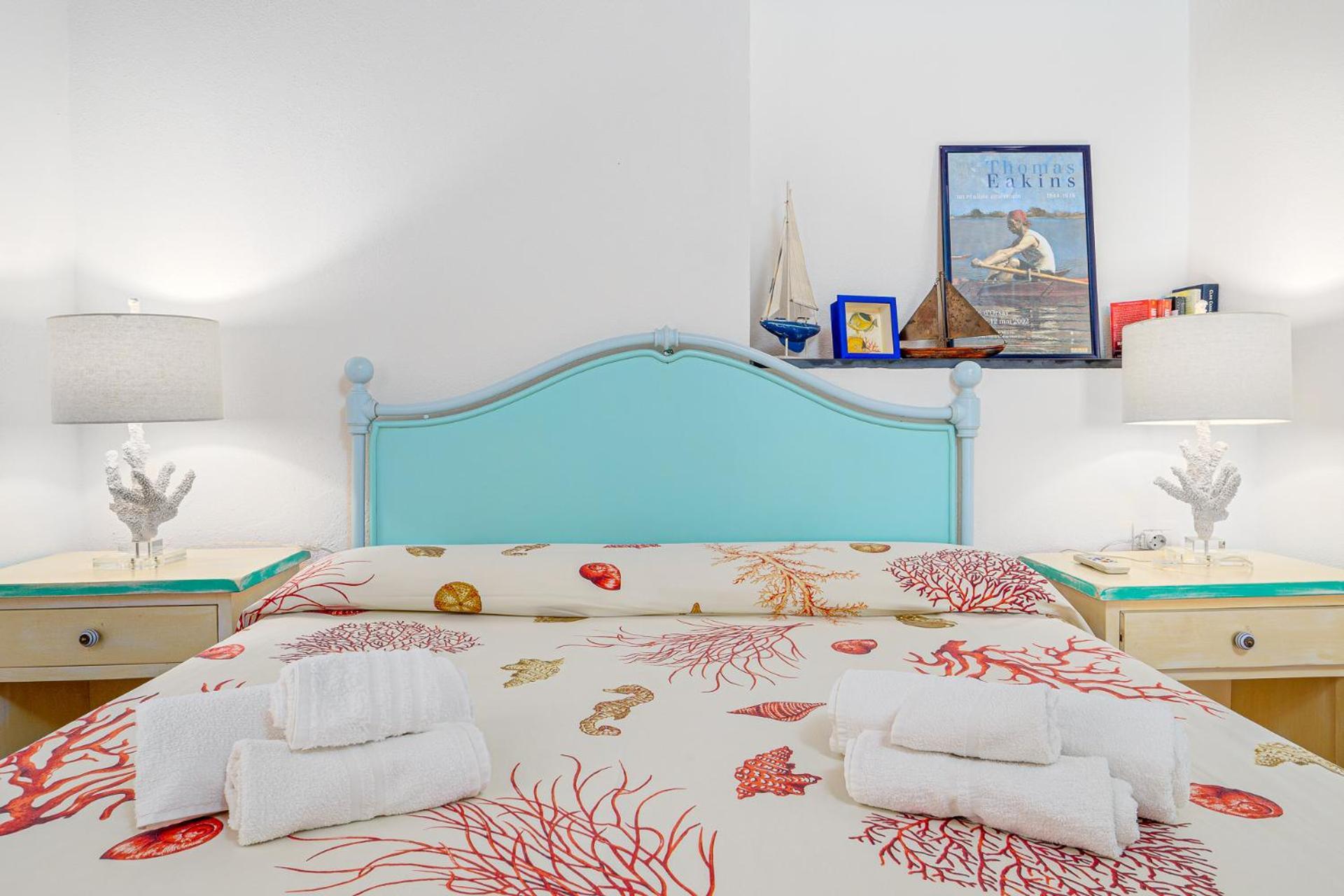 Apartment Cala Francese - Sul Mare La Maddalena (Sassari)