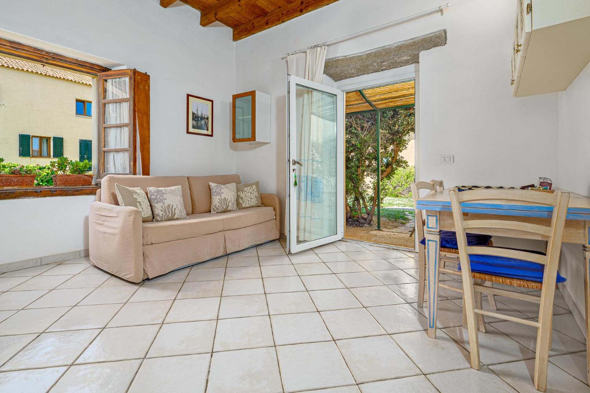 Apartment Cala Francese - Sul Mare