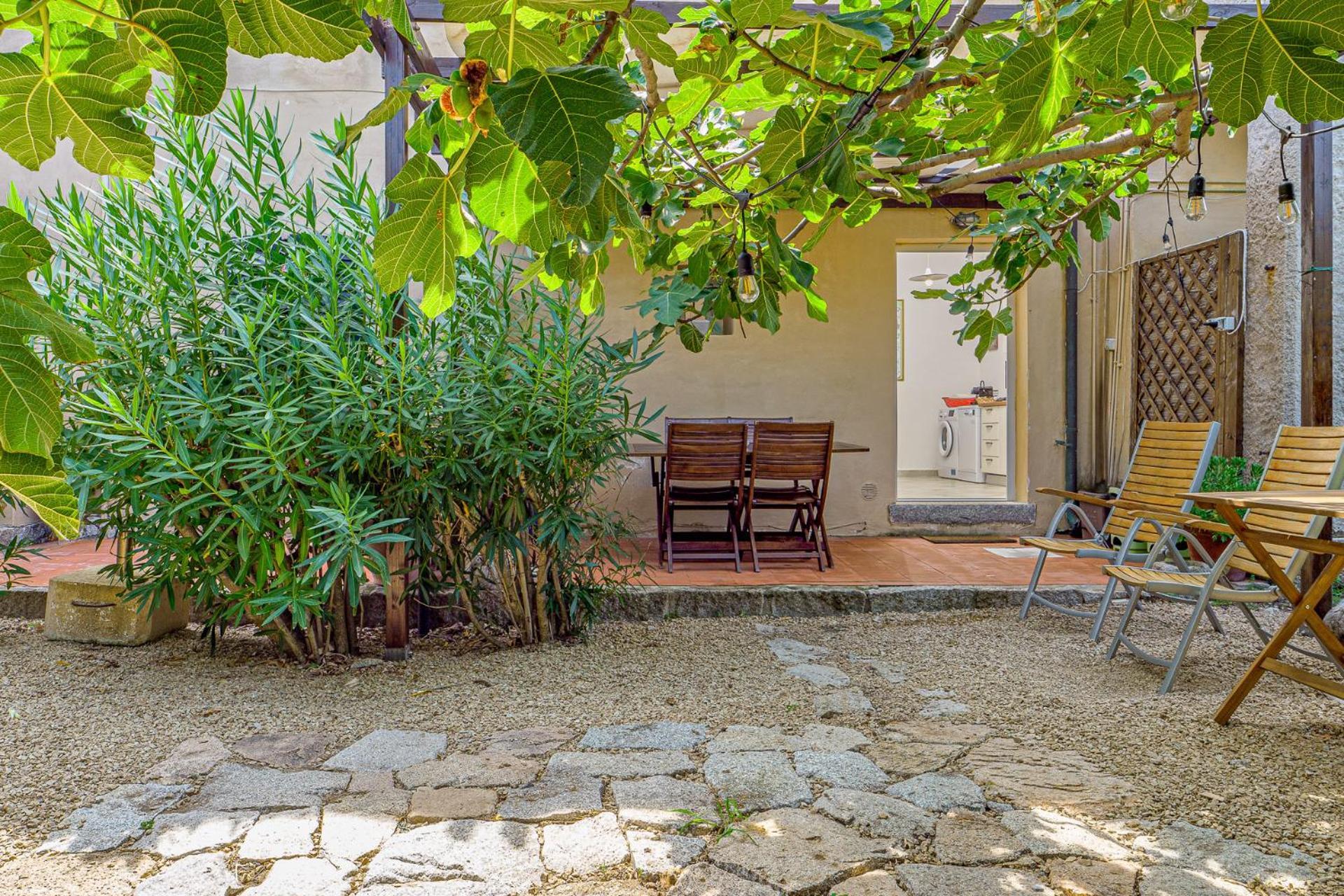 Cala Francese - Sul Mare Apartment La Maddalena (Sassari)