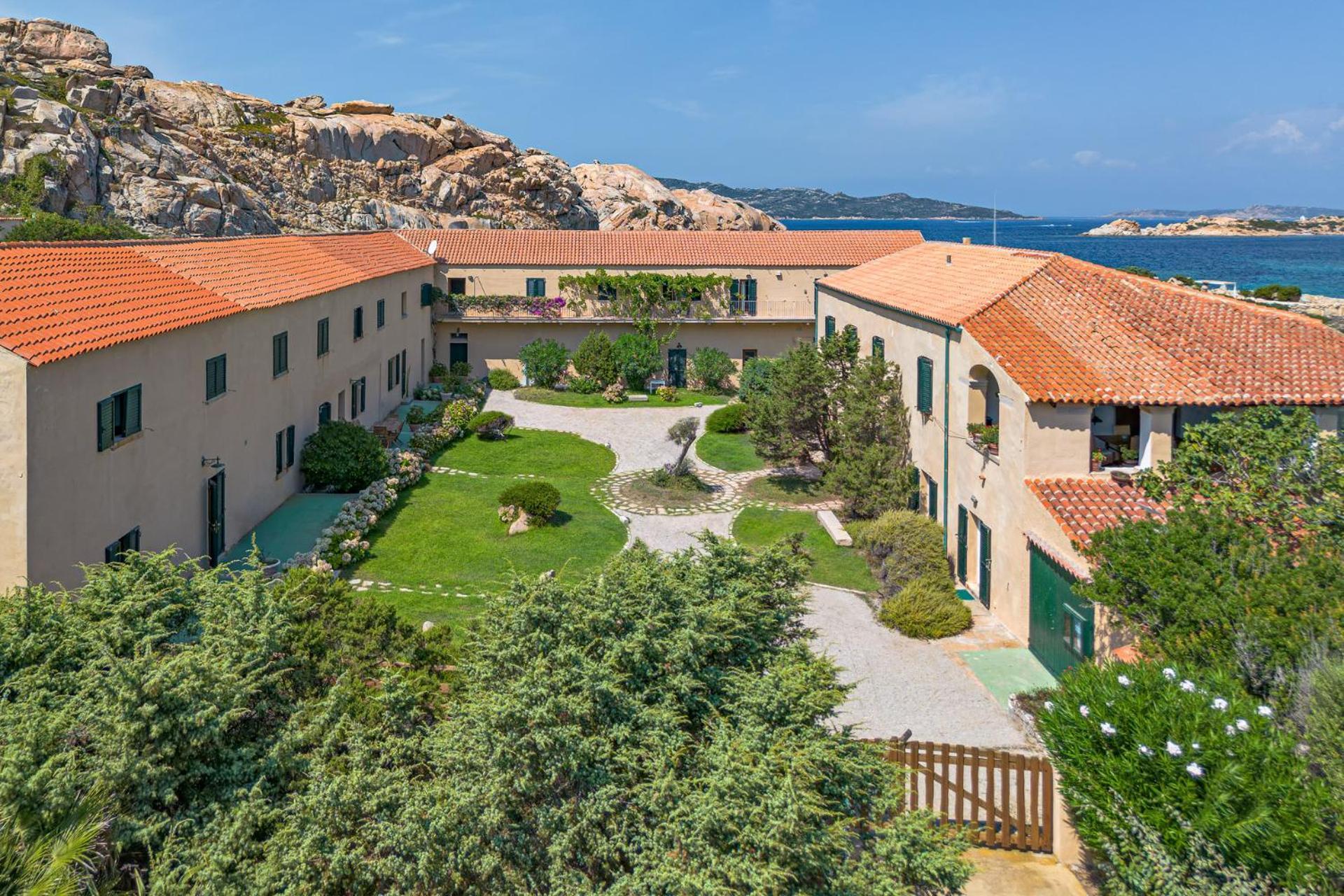 Cala Francese - Sul Mare *