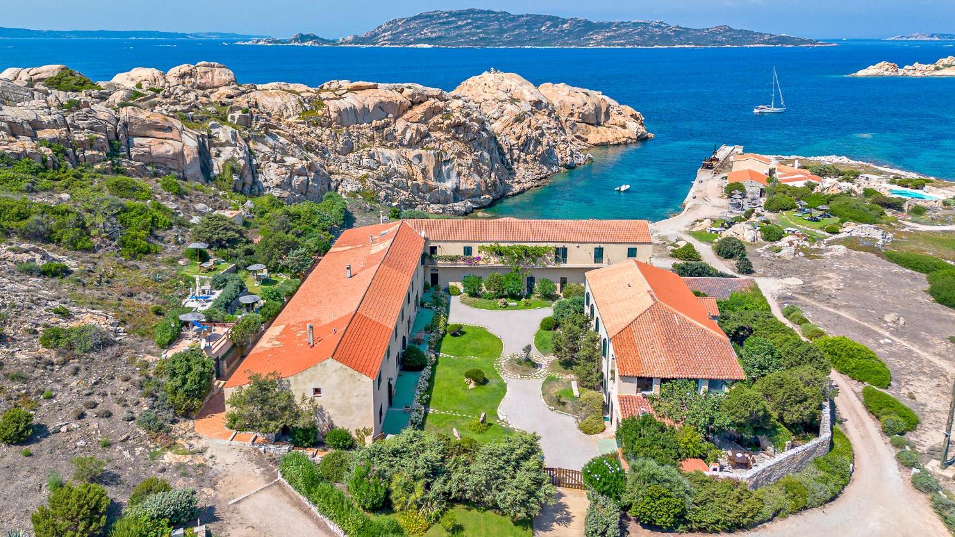 Cala Francese - Sul Mare Apartment