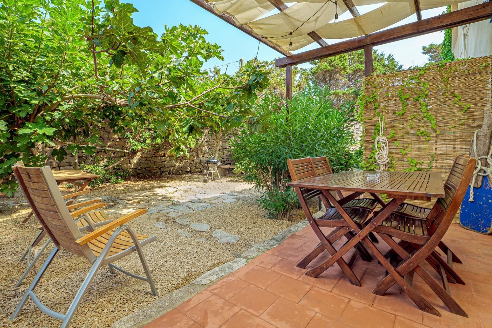 Apartment Cala Francese - Sul Mare
