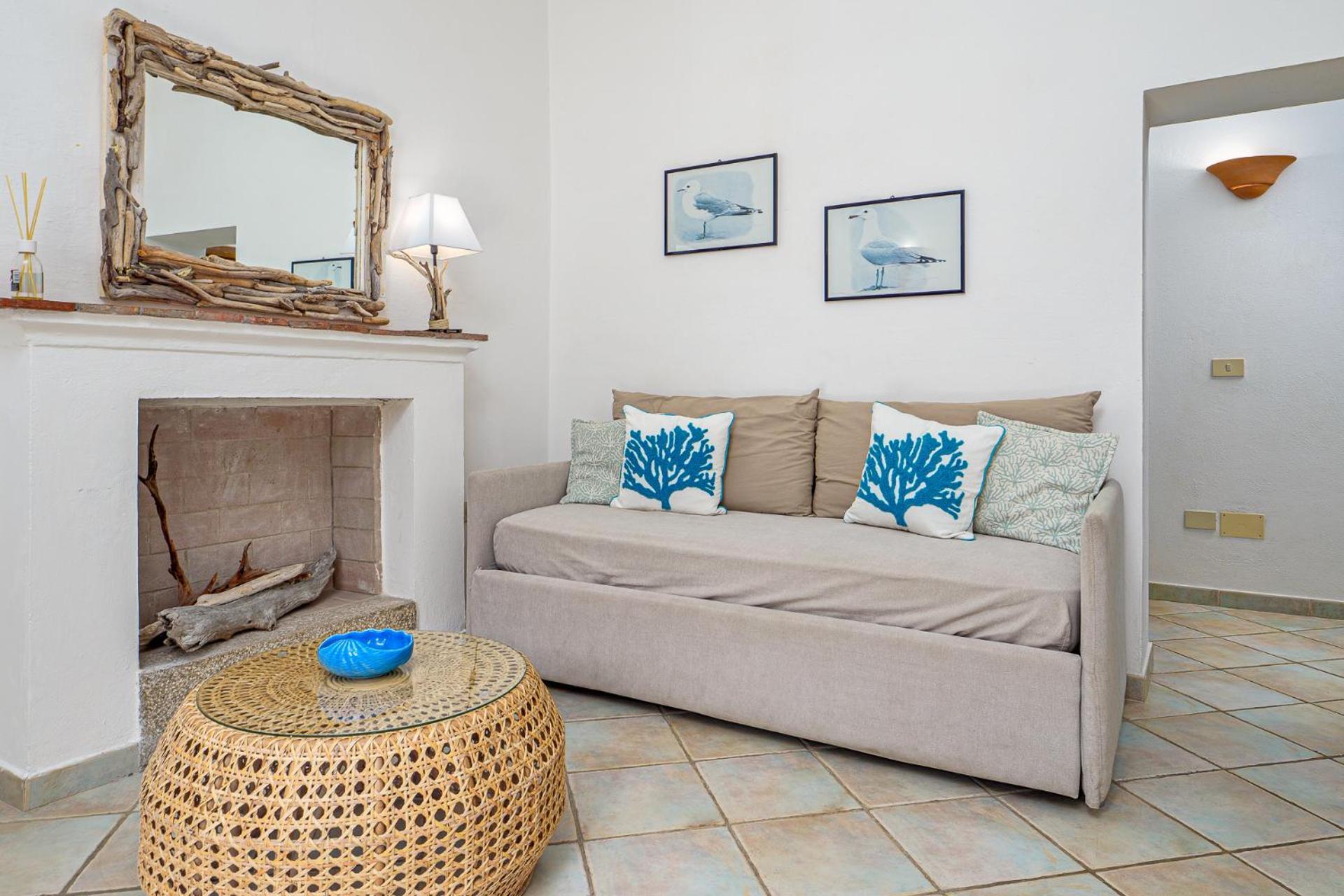 Cala Francese - Sul Mare Apartment La Maddalena (Sassari)