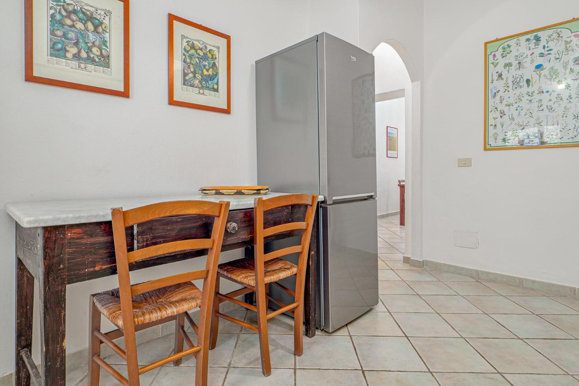 Apartment Cala Francese - Sul Mare La Maddalena (Sassari)