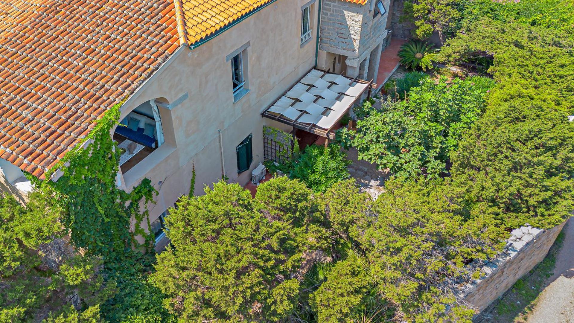 Cala Francese - Sul Mare Apartment