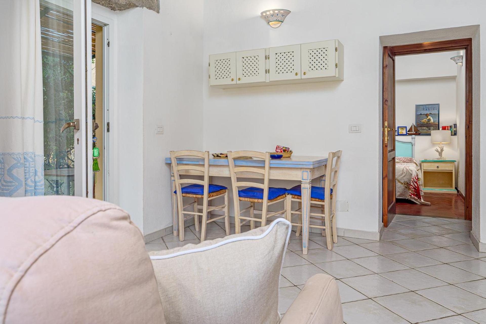Cala Francese - Sul Mare Apartment *
