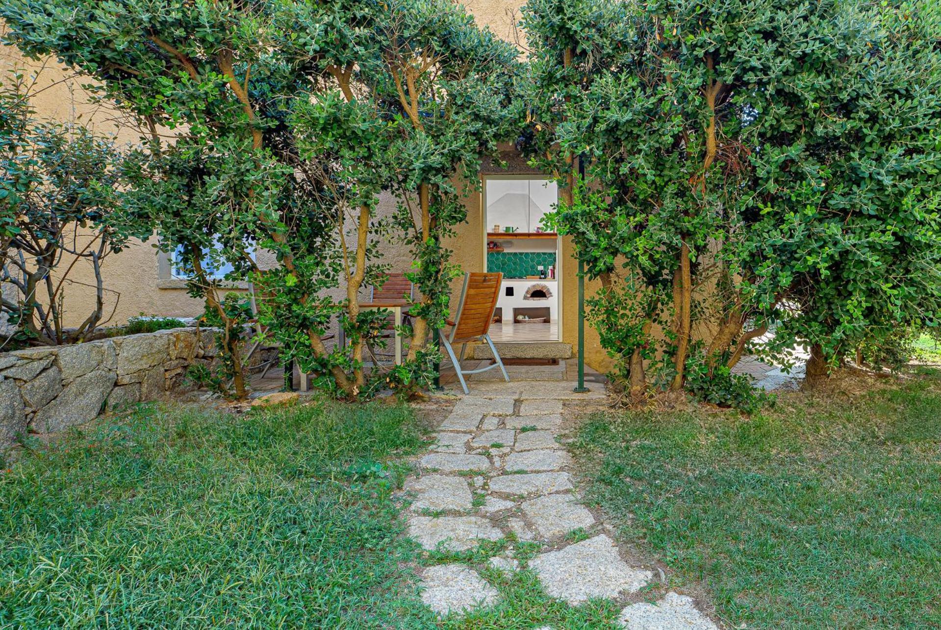 Cala Francese - Sul Mare Apartment La Maddalena (Sassari)