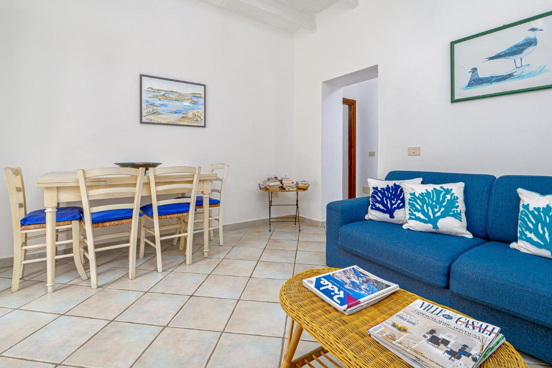 Cala Francese - Sul Mare Apartment *