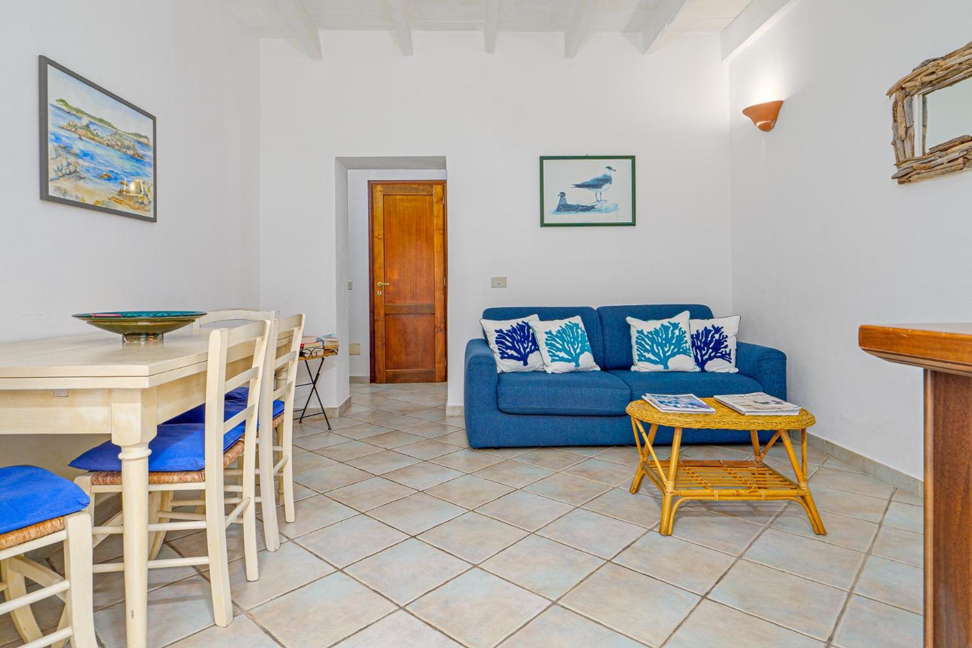 Cala Francese - Sul Mare Apartment
